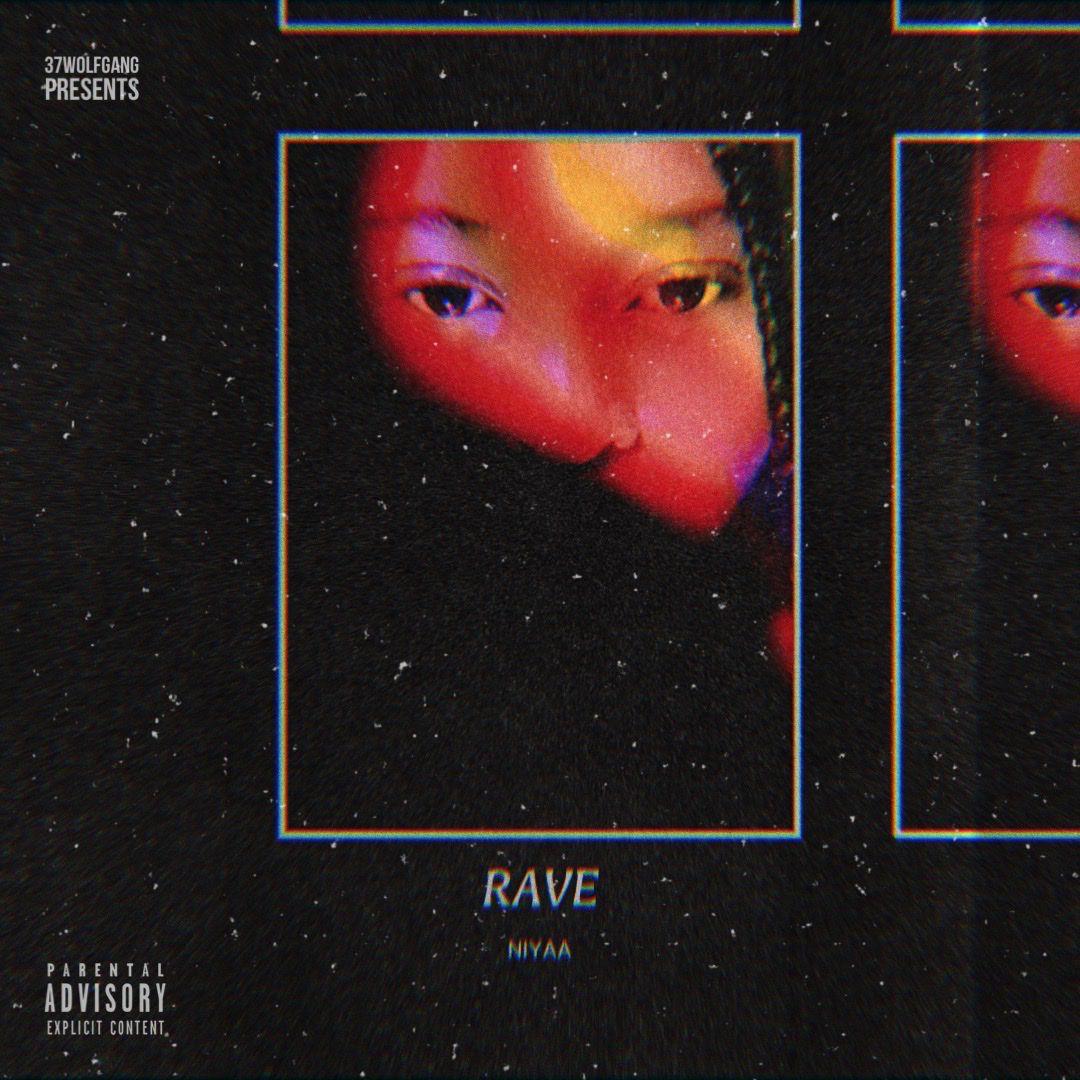 Niyaa_Morenaa's tweet photo. It's barely a month to the release of my debut single 'RAVE'💚
It drops on the 9th of June.
Do well to anticipate it because it's going to bang hard😂😂💚
And please share this, love y'all!

#raveszn
#debut 
#letsrave https://t.co/m5mV7ZSQjo