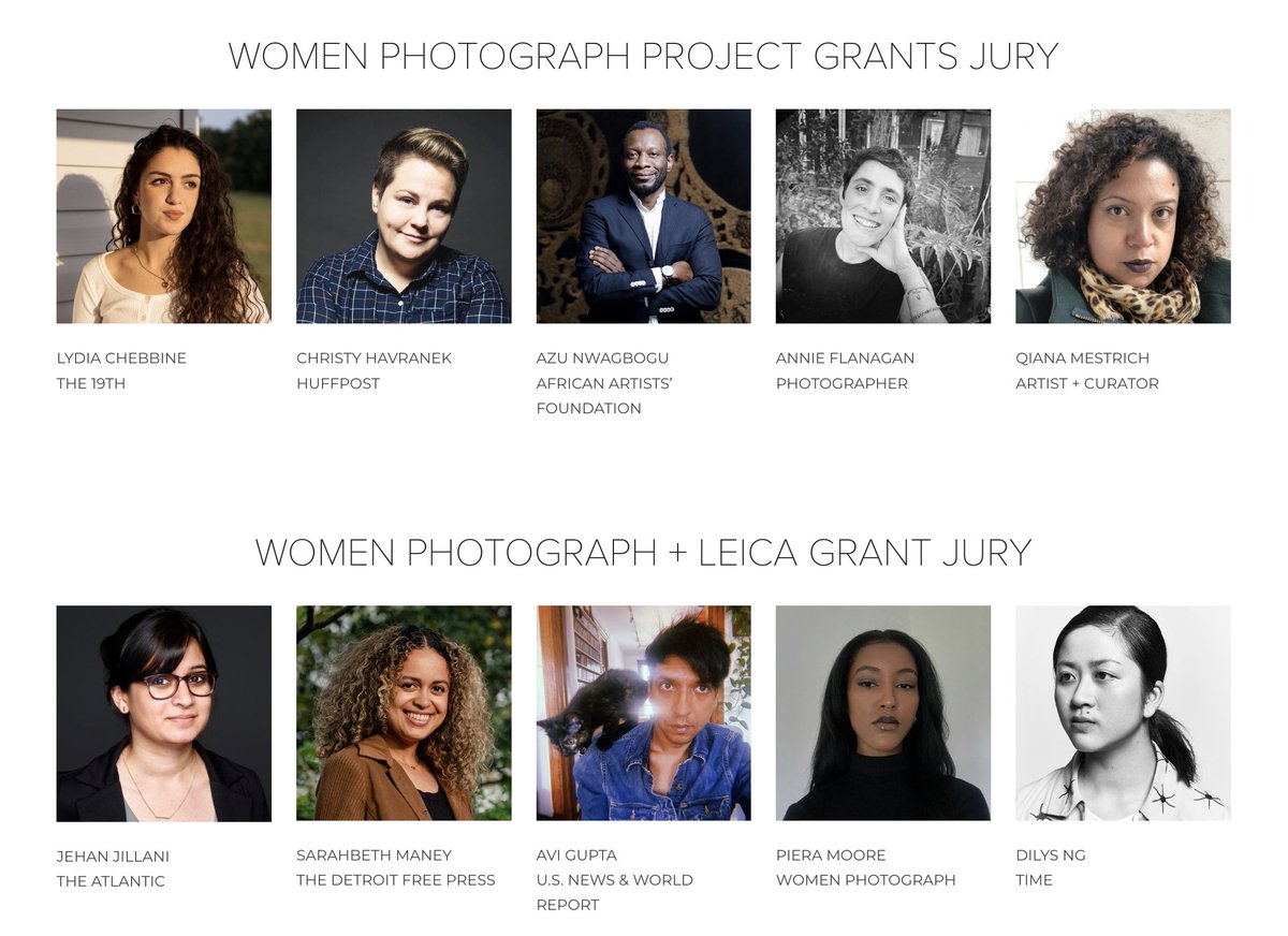 Women Photograph tweet media