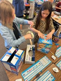 Sioux Center CSD (Kinsey and Intermediate) tweet media