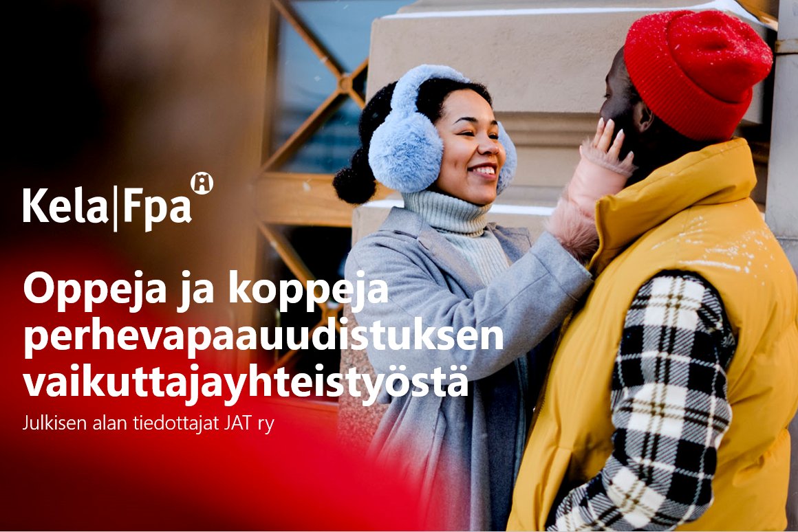 Milla Vainio tweet media