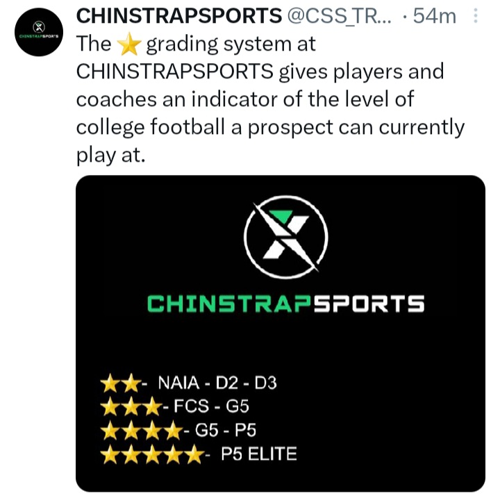 CHINSTRAPSPORTS tweet media