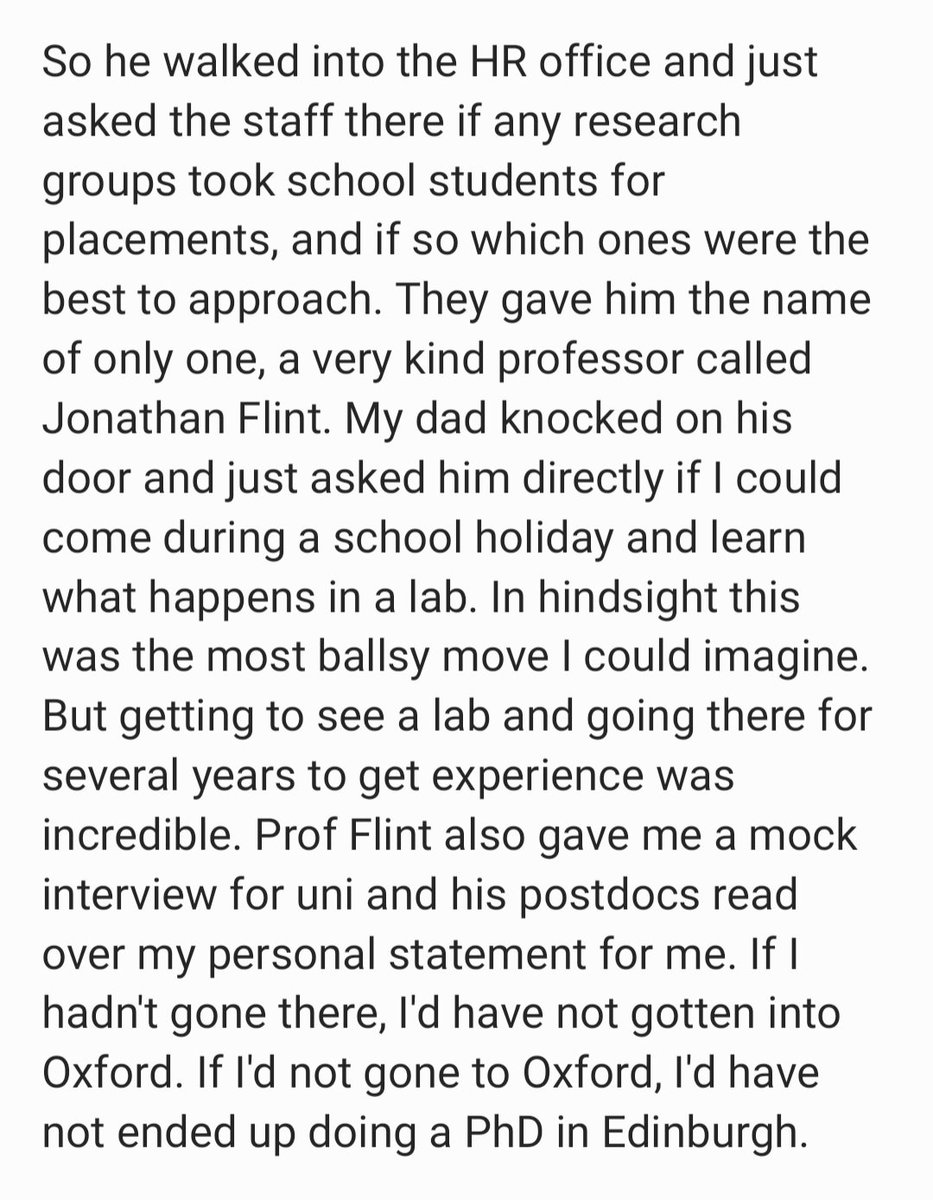 Dr Hannah Smith tweet media