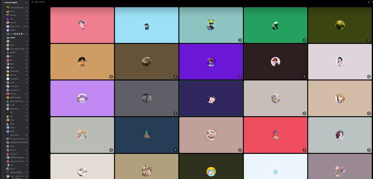 Hiro ( 0,1 ) tweet media