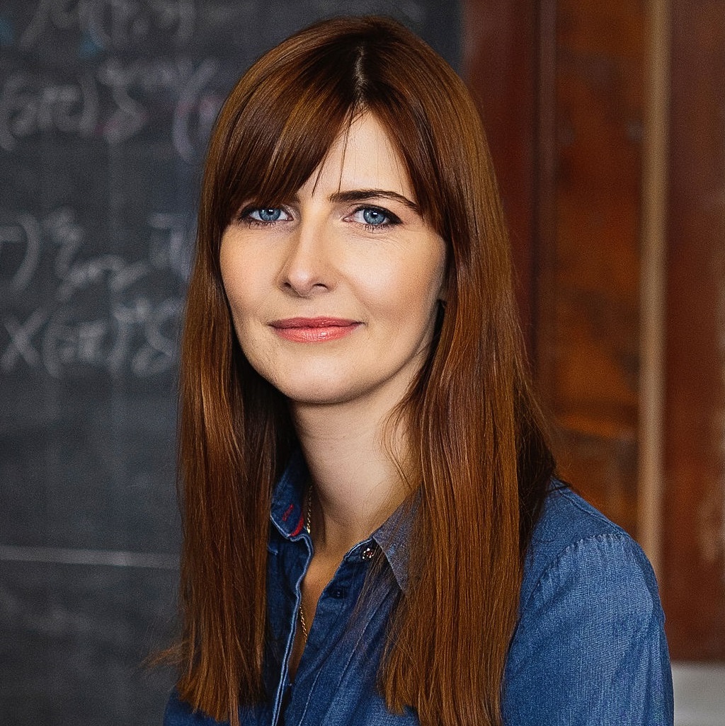We are proud to announce the second keynote speaker at #IVA23 is Rachel McDonnell from <a href="/tcddublin/">Trinity College Dublin</a>, who will talk about "Perception of digital avatars and agents in the 'Metaverse'".