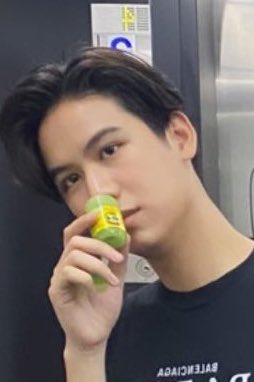 น้องวินนี่ยังเด่กมาก ส่วนสตางค์..