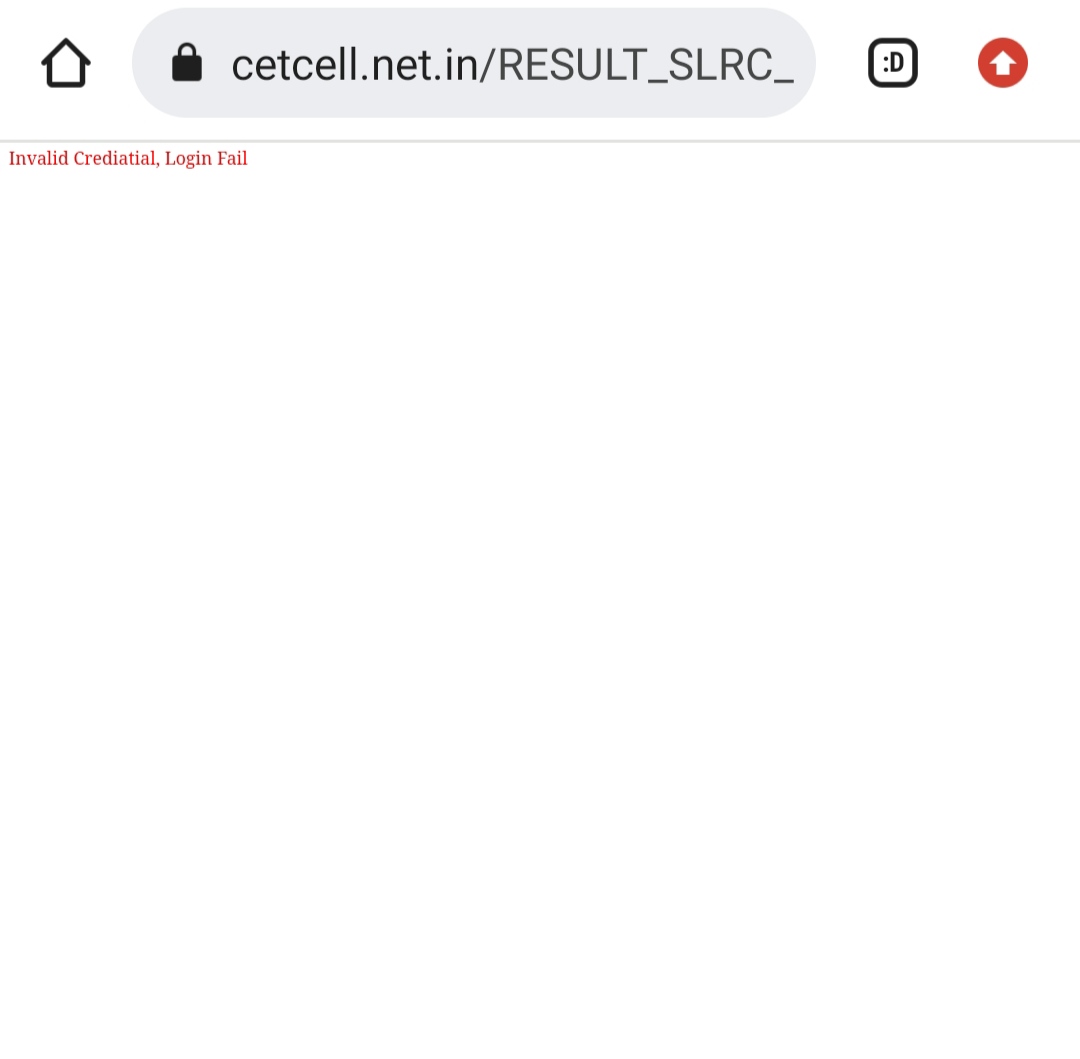 GMrinal's tweet photo. Sir, Assam Direct Recruitment Grade 3 Driver post ৰ Result চাব পৰা নাই। শুদ্ধ কৈ Application No. আৰু Password দিয়া পাছতো login কৰিলে "Invalid Crediatial ,Login Fail" দেখাই আছে।
@himantabiswa @CMOfficeAssam
#ADRE #SLRC #Grade3
#ASSAMDIRECTRECRUITMENT
#SEBA https://t.co/8jn6tNyo1T