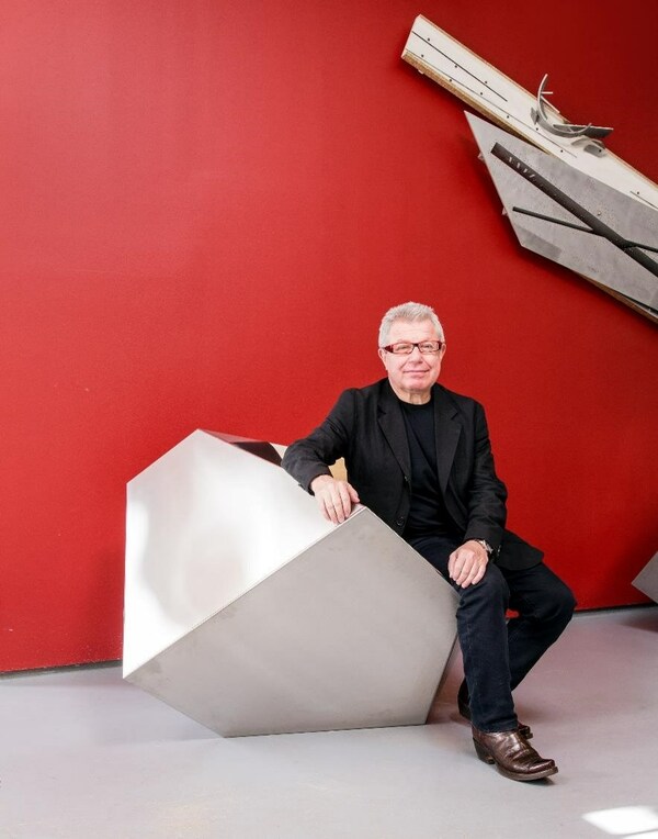 PR Newswire Education (@prnedu) on Twitter photo "It is a privilege to welcome world-renowned, Polish American architect Daniel Libeskind to receive an honorary doctorate at this year's graduation ceremony," said <a href="/TheBACBoston/">The Boston Architectural College</a> President Mahesh Daas. fal.cn/3xVN6 <a href="/DanielLibeskind/">Studio Libeskind</a> #architect #architecture #design "It is a privilege to welcome world-renowned, Polish American architect Daniel Libeskind to receive an honorary doctorate at this year's graduation ceremony," said <a href="/TheBACBoston/">The Boston Architectural College</a> President Mahesh Daas. fal.cn/3xVN6 <a href="/DanielLibeskind/">Studio Libeskind</a> #architect #architecture #design
