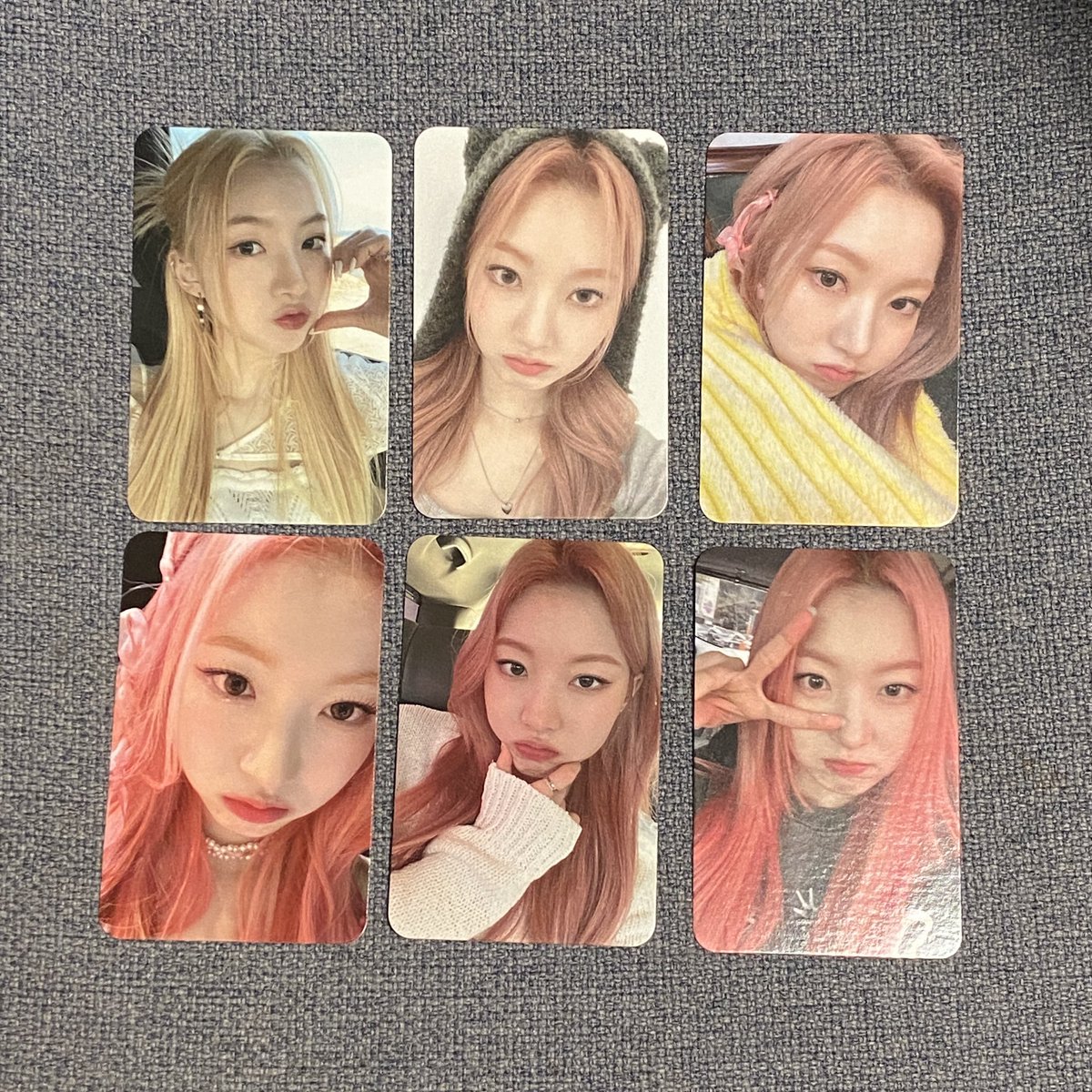 러버 tweet media