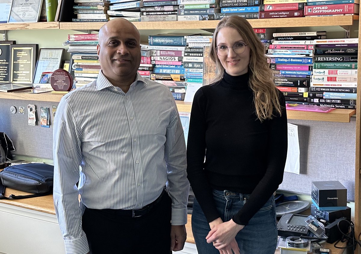 Prashant Shenoy tweet media