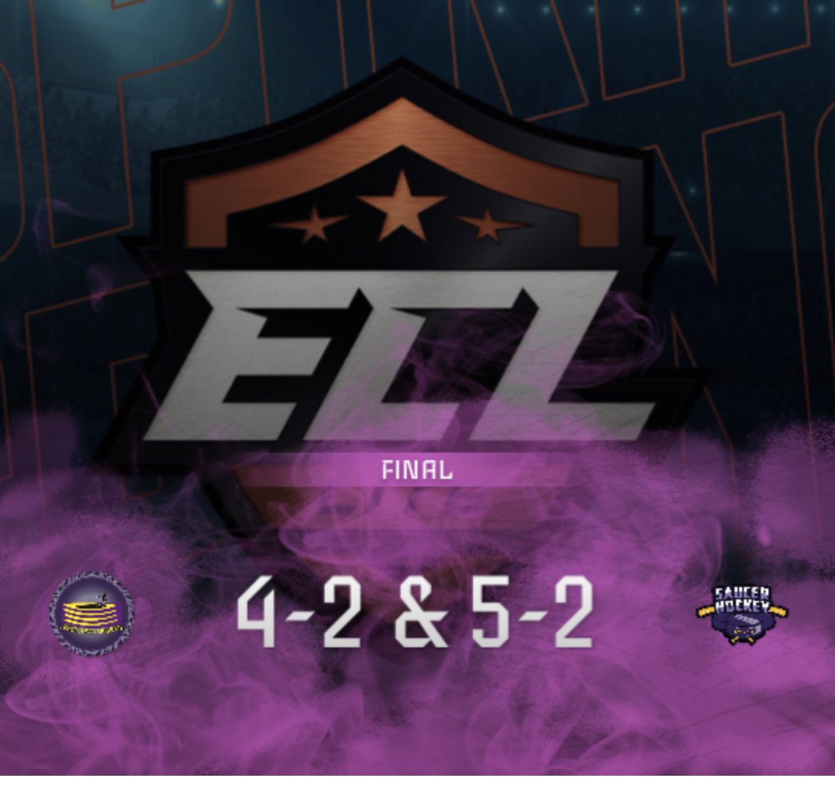 nostreetsports's tweet photo. 4/4 points😎🏄🏼♂️ Our goal scoring still struggled, but luckily we were able to pull matto alta💨
#Eclspring23
#NHL23
#Esports
@SportsGamerGG https://t.co/yOLWGjA2MJ