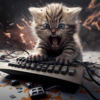 USCPU's tweet image. Published a new blog entry You Love Your Pets, But Your Technology Doesn’t. usacomputerservices.com/blog/you-love-…