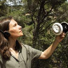 Vida_Verda's tweet photo. Demà 14h a @Vida_Verda sabreu sobre els efectes de la #caça via Carla Cornellà @FAADAorg i Barbara Gómez @RefugioNoguera També el #ThinkingMusic Andrea Lamont #SoundEarthLegacy i Rissaga de @Rudymentari_ 🎧directe https://t.co/hHc6hMGTqE https://t.co/SfynaAsltH