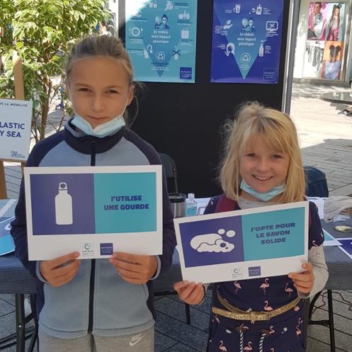 ReMed Zéro Plastique tweet media