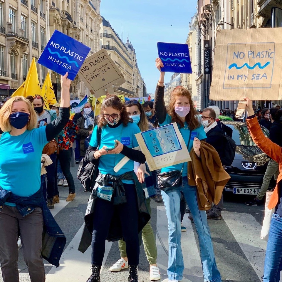 ReMed Zéro Plastique tweet media