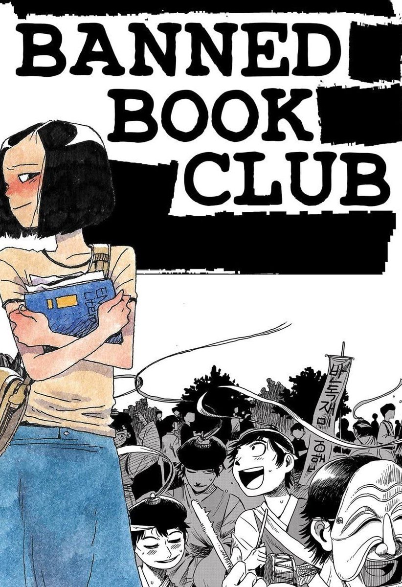 Joshua J. Carlson (@carlson_joshuaj) on Twitter photo Here what @ryanestrada, author of Banned Book Club, has to say about the current wave of #censorship + #bannedbooks on Tues May 9 6pm virtual from <a href="/WhitePlainsLib/">White Plains Library</a>
x.com/ryanestrada/st…
<a href="/RepMondaire/">Rep. Mondaire Jones</a> <a href="/JamaalBowmanNY/">Jamaal Bowman Ed.D.</a> <a href="/SenSchumer/">Chuck Schumer</a> <a href="/SenGillibrand/">Kirsten Gillibrand</a> <a href="/AndreaSCousins/">Sen. Stewart-Cousins</a> <a href="/News12WC/">News12WC</a> <a href="/lohud/">lohud.com</a> Here what @ryanestrada, author of Banned Book Club, has to say about the current wave of #censorship + #bannedbooks on Tues May 9 6pm virtual from <a href="/WhitePlainsLib/">White Plains Library</a>
x.com/ryanestrada/st…
<a href="/RepMondaire/">Rep. Mondaire Jones</a> <a href="/JamaalBowmanNY/">Jamaal Bowman Ed.D.</a> <a href="/SenSchumer/">Chuck Schumer</a> <a href="/SenGillibrand/">Kirsten Gillibrand</a> <a href="/AndreaSCousins/">Sen. Stewart-Cousins</a> <a href="/News12WC/">News12WC</a> <a href="/lohud/">lohud.com</a>