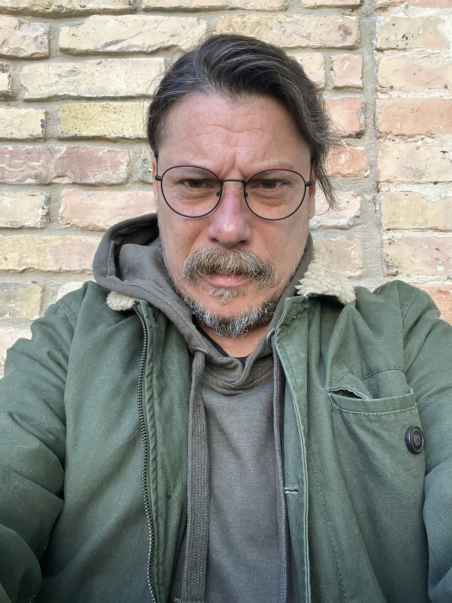 Erk Acarer on Twitter: "@PieroDeli Yoo bak bende de pilot montu var