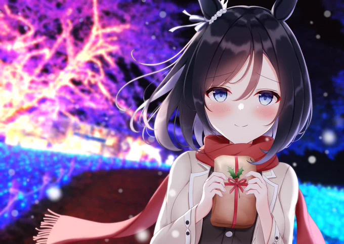増えてください!!   #GWはエイシンフラッシュ推しが増えるらしい