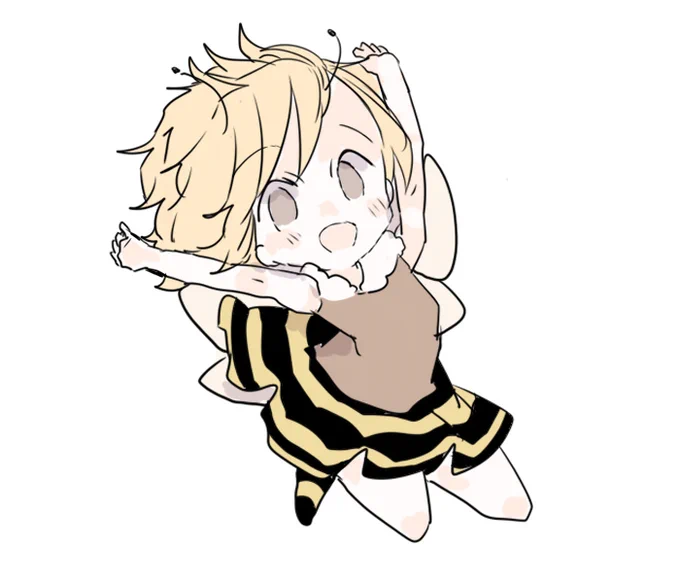 はちのこ