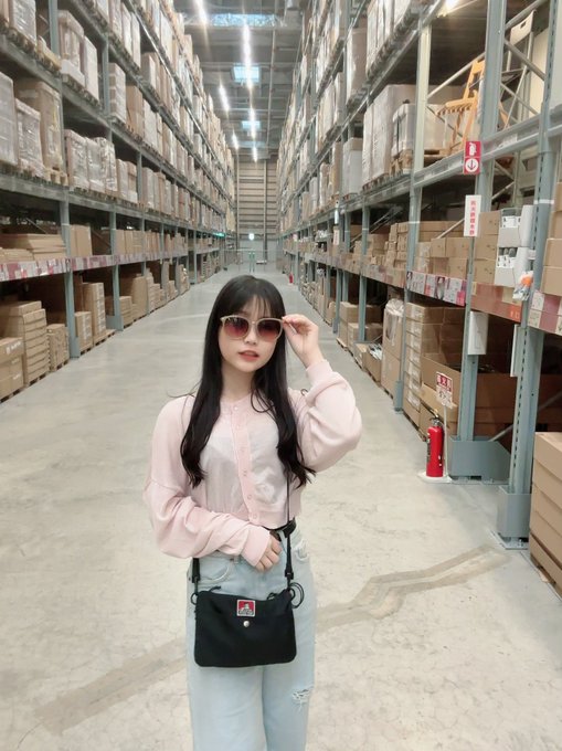 Twitterのコスプレ画像31