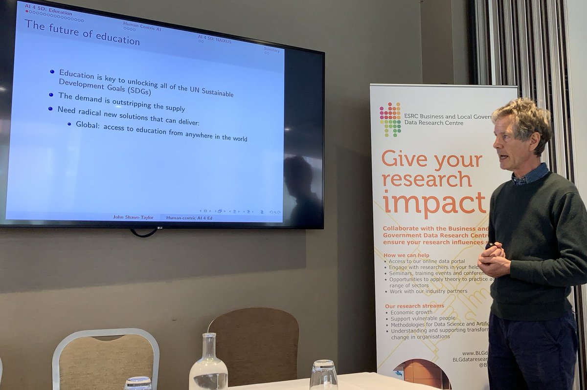 Maria Fasli tweet media