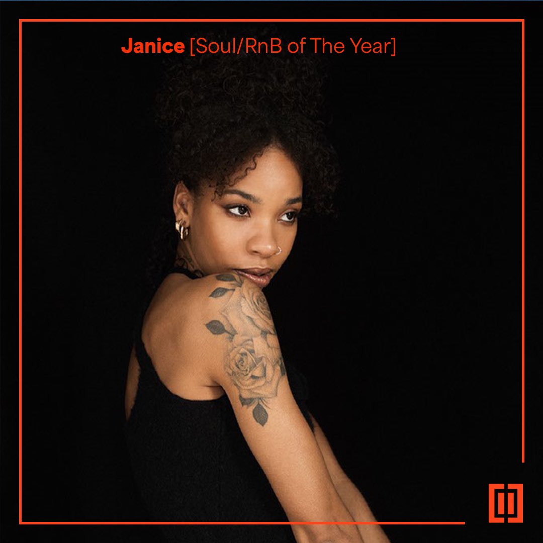 Integral_Distro's tweet image. Best of luck to our Swedish team and artists: Janice and @mrtophatoffical who are nominated at the Swedish Grammi’s tonight! 🎉🧡

#grammis