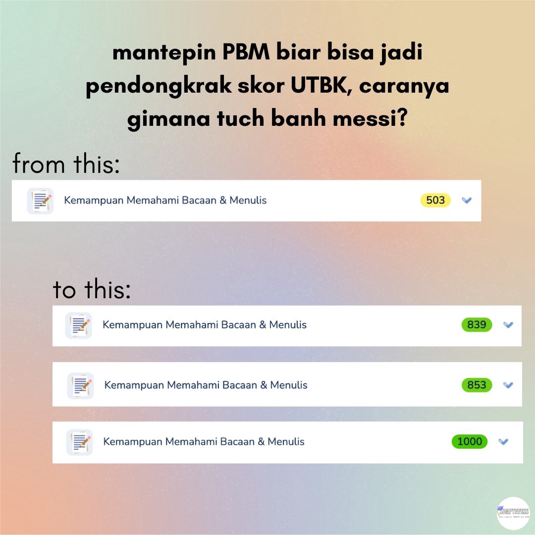 CEK PINNED! tweet media