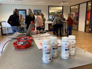 CIV Groen tweet media