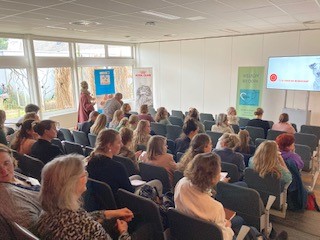 CIV Groen tweet media