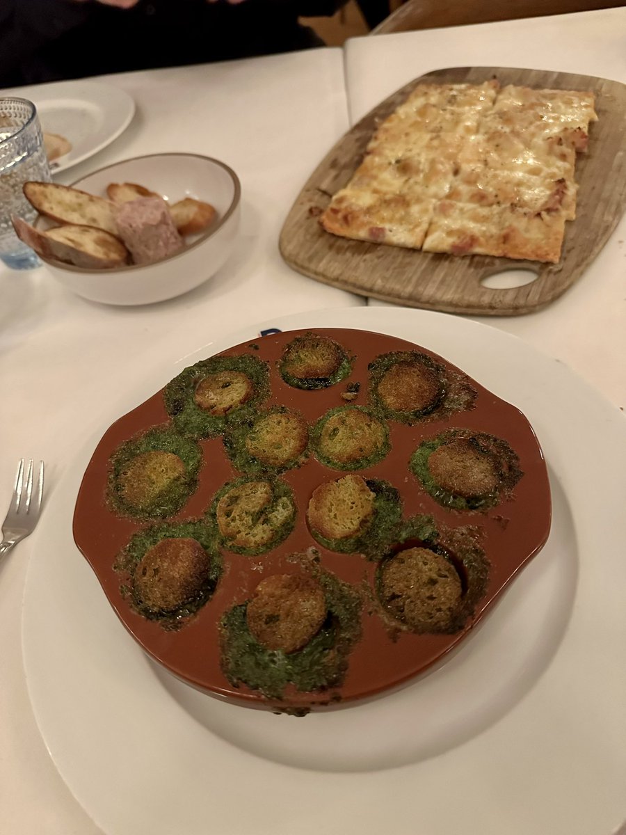 Benoit Bistro NYC
