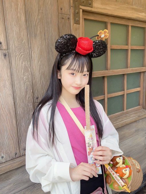 Twitterのコスプレ画像8