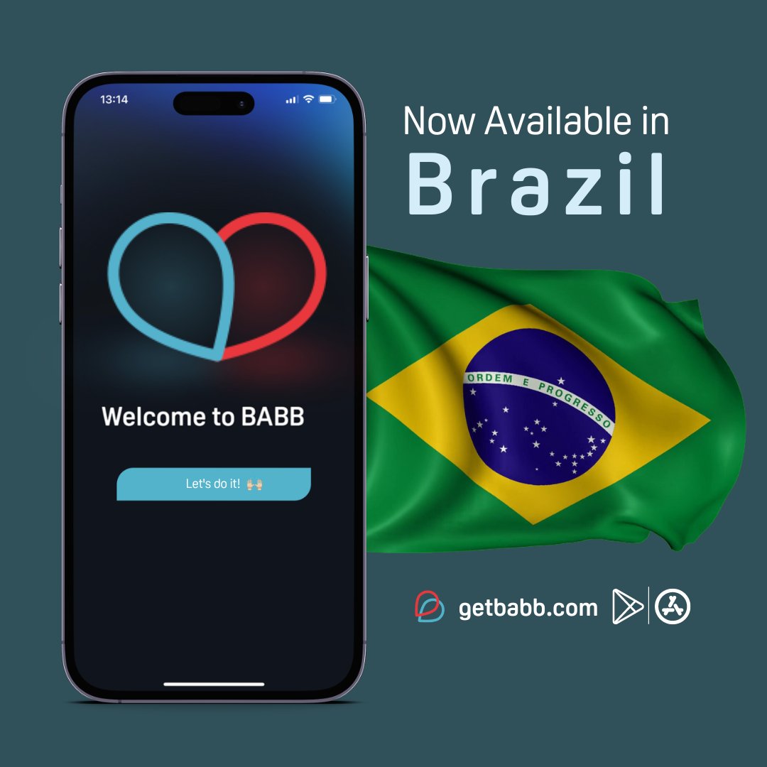 FredericBillet's tweet photo. Kids in #Brasil buying fruits with #Bitcoin What better #usecase than #transferofvalue can you associate #decentralisedfinance with?
@getbabb hybrid #emoney account app is now available in #Brazil
#babb is fast spreading its #financialinclusion ethos
https://t.co/uCDOccqGXm https://t.co/isgKJMoNzJ
