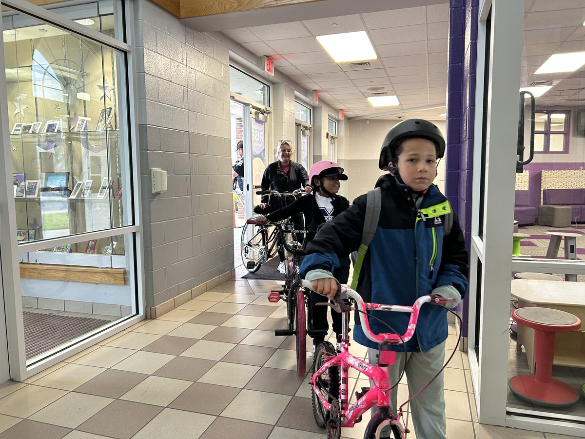 Middletown City Schools tweet media