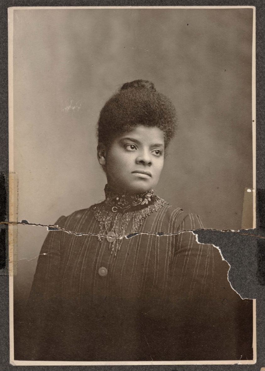 En cette journée de la liberté de la presse, je vous informe de la diffusion samedi à 15h sur <a href="/franceculture/">France Culture</a> de mon documentaire sur une figure essentielle du journalisme d'investigation Ida B. Wells (1862 - 1931) !
C'est dans Toute une Vie et c'est réalisé par Séverine Cassar !