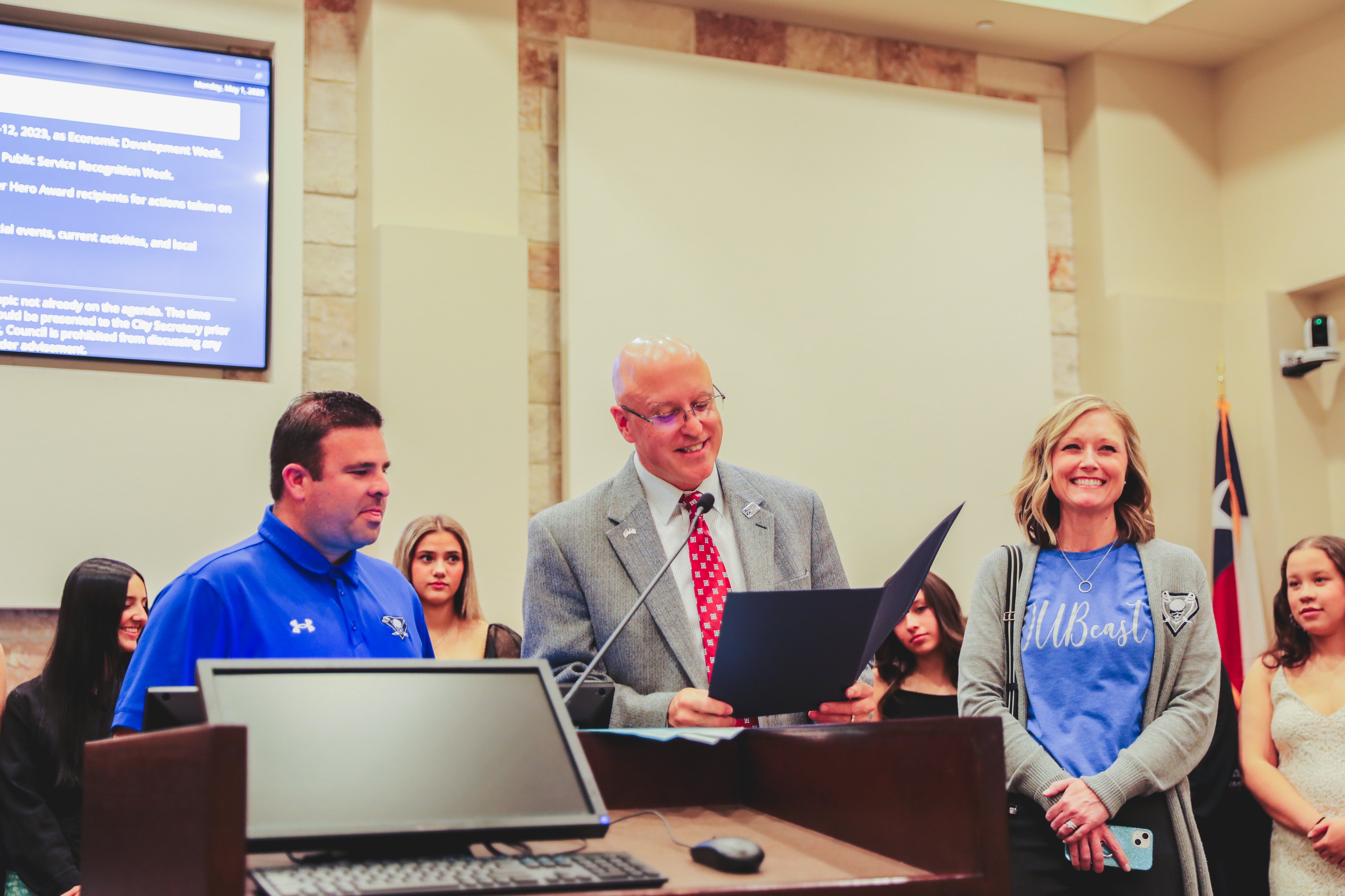 City of Sachse (Sachse_TX) / Twitter