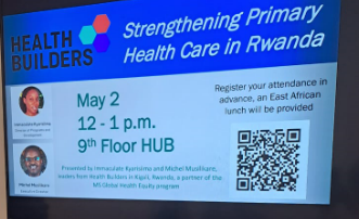 Health Builders tweet media