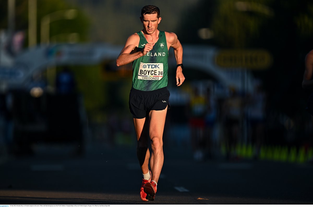 Athletics Ireland tweet media