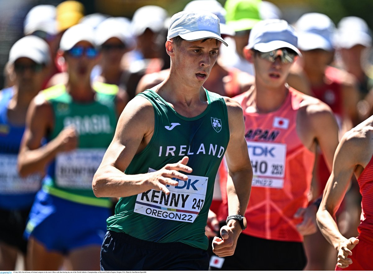 Athletics Ireland tweet media