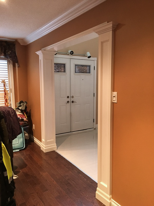 Elite_Trimworks's tweet image. There are a variety of ways to enhance an entranceway, even one as simple as the entrance to a room from the hallway. 

#columns #pilasters #trimwork #interiortrimwork #doorheaders #interiorcolumns #interior #interiordesign #houserenovation #newbuilds #b… instagr.am/p/Crx-B4KuQY5/