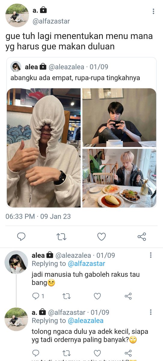 aesdream7's tweet photo. hampir berdebu tapi gaada salahnya kita cek ombak dulu yakan😉

[prompt sm zoo unit au] giselle ft. taeyong, hendery, jeno, yangyang https://t.co/CFiQIAXgWJ