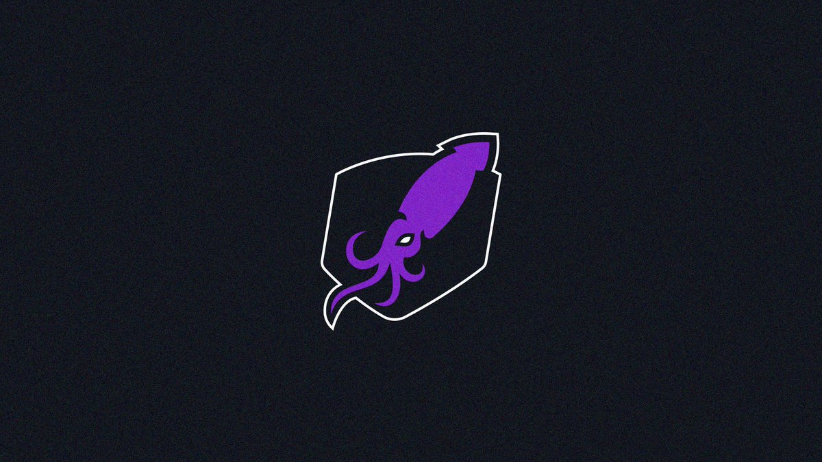 xAlexApostol's tweet photo. SQUID logo.

https://t.co/DxEo8uhymk

Commissions are open, DM if you are looking for a logo designer. https://t.co/C9rULPrW4r