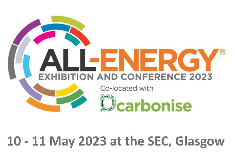 GKineticEnergy's tweet photo. CEO Vincent Mc Cormack and CTO Gary Brennan will be attending the @AllEnergy event from the 10th-11th of May in Glasgow. ✈
Please get in touch if you would like to meet up 🤝
#cleanenergy #positiveimpact #RenewableEnergy #hydrokinetic #event https://t.co/fm4WysMxdY