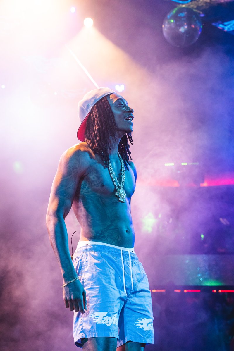 wizkhalifa's tweet photo. It’s May so the Flame Logo shorts are droppin this week in all colors. 

-TGOD https://t.co/phQUkKyyMQ