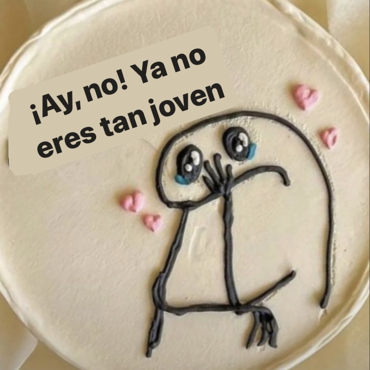 tauro_hn's tweet photo. Felicidades a todos los #Tauro 😅🥳🎈 #horoscoponegro https://t.co/QoYMq9pJgf