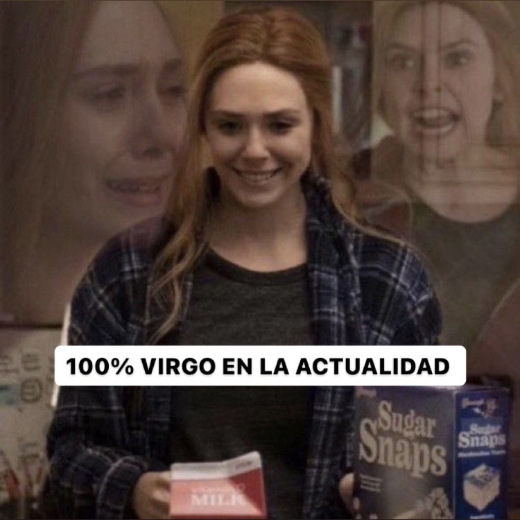 virgo_hn's tweet photo. Sí somos 🤣 #virgo #horoscoponegro https://t.co/pvmc0tu6S9