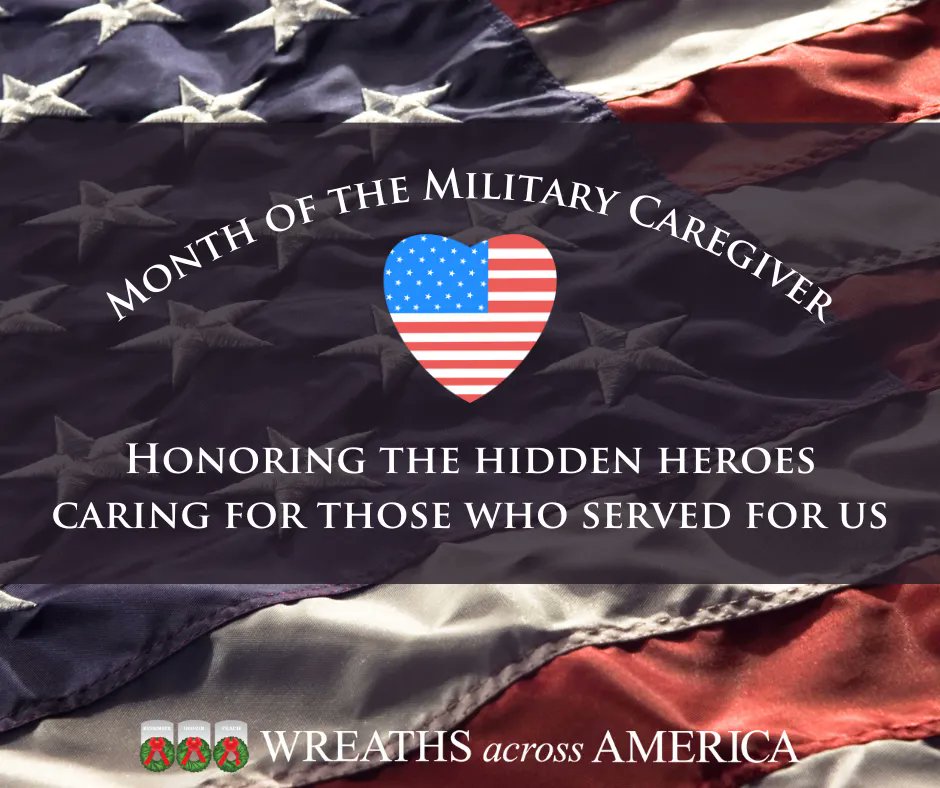 WreathsAcross tweet picture