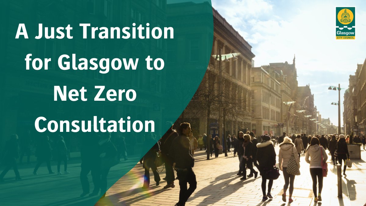 Glasgow City Council tweet media