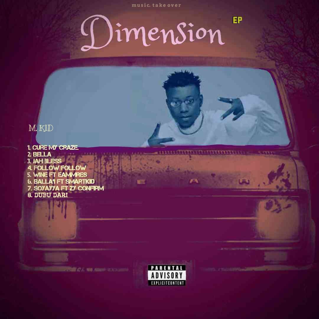 My new album ep  title Dimension 🔥🔥🔥🔥🔥🔥 is coming to your where  very soon please help me share it