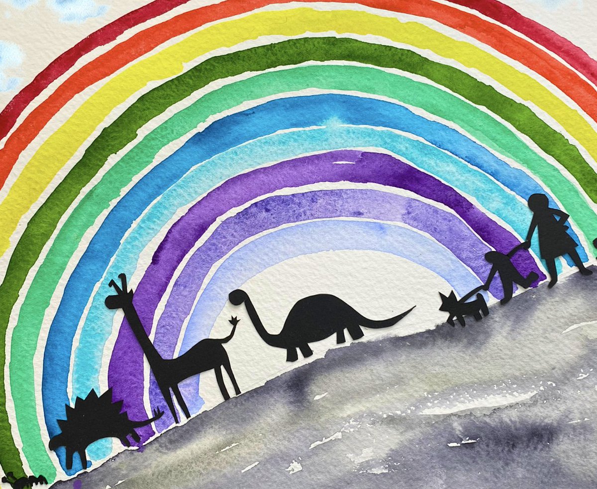 An outdoor rotating Bible story installation to enhance the experience of of visitors who use church lawns &amp; invite them to reflect on questions faith, meaning and wonder #biblestorywalkmtl
mailchi.mp/e06410380635/w…