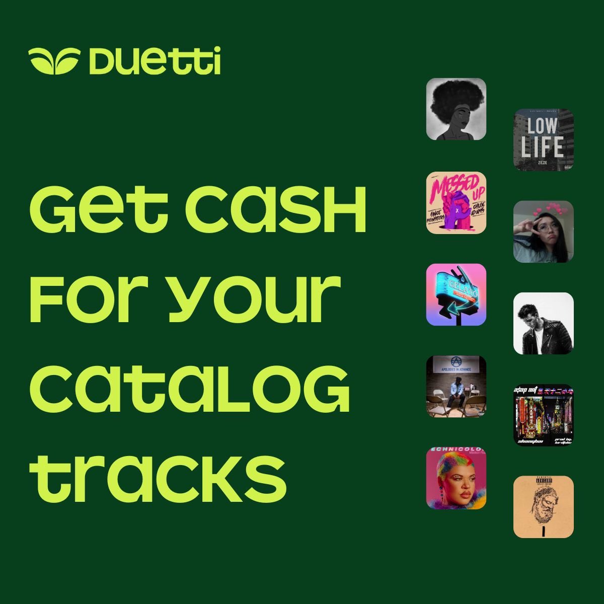 chris_nolte's tweet photo. So excited to finally announce our company Duetti to the world! Let me know if you know any great independent artists. 

https://t.co/CdEGCDMwU7

https://t.co/ugJKw1hHJo https://t.co/KOXmn3opmH