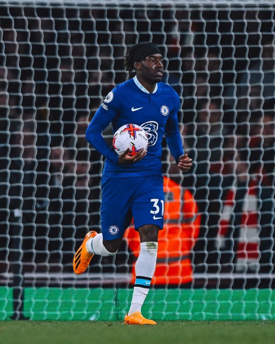 Retweet to appreciate 𝐍𝐨𝐧𝐢 𝐌𝐚𝐝𝐮𝐞𝐤𝐞. #cfc